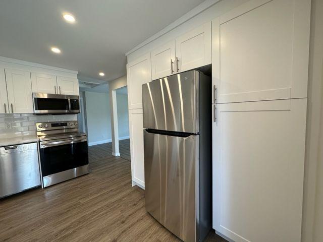 House for rent in Whitby, Golden Horseshoe