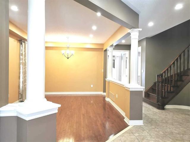 House for rent in York, Ontario