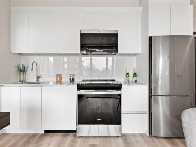 Apartment for rent in Mulhurst Bay, Ontario