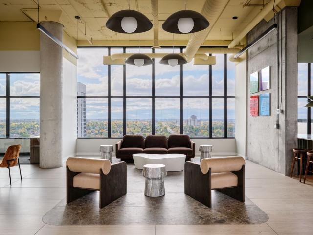 Apartment for rent in College, Ottawa