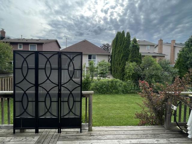 House for rent in Burlington, Ontario