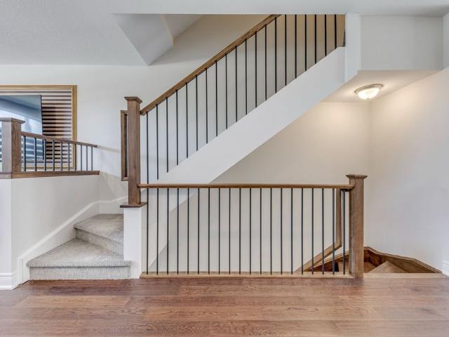 Townhouse for rent in Oakville, Ontario