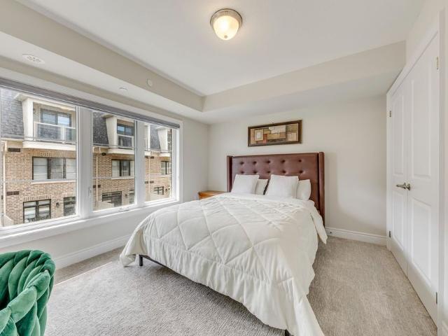 Townhouse for rent in Oakville, Ontario