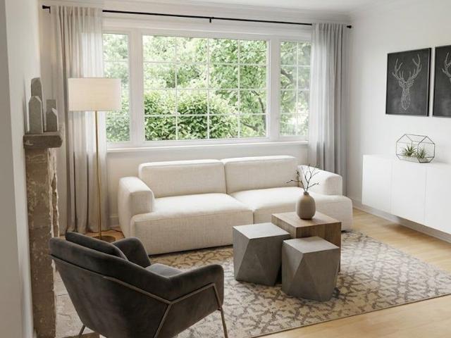 House for rent in Mississauga, Ontario