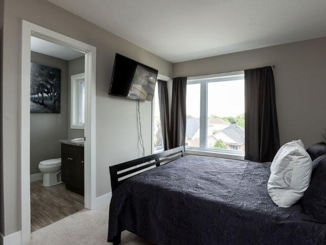 Apartment for rent in Arva, Ontario