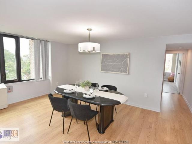 Apartment for rent in South Central, Windsor