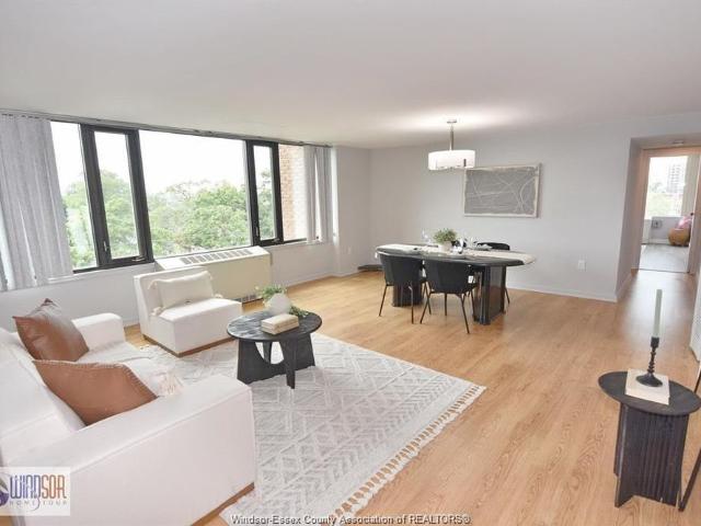 Apartment for rent in South Central, Windsor