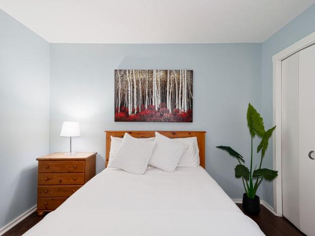 Apartment for rent in Collingwood, Central Ontario