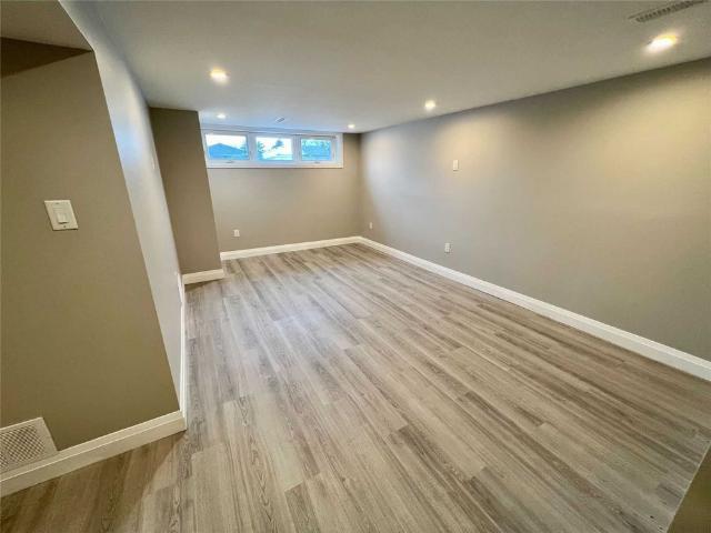 House for rent in Durham, Ontario