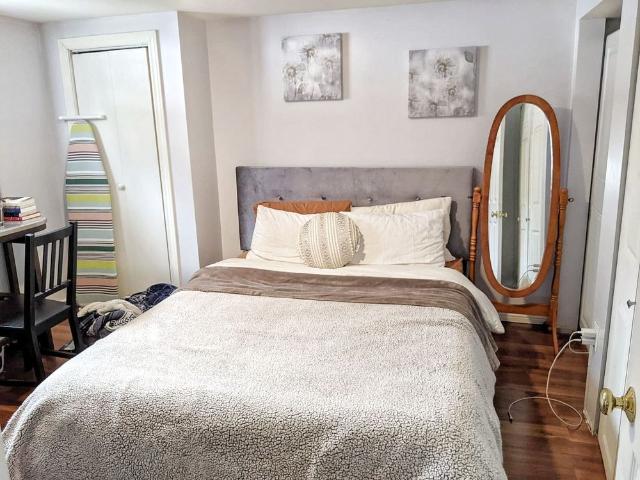 Apartment for rent in Durham, Ontario