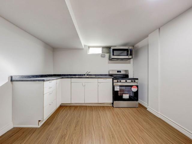 Apartment for rent in Woburn, Ontario
