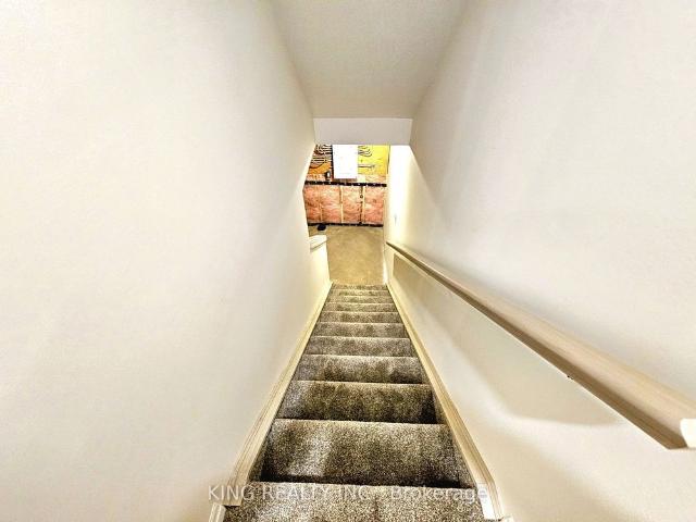 Townhouse for rent in St. Thomas, Ontario