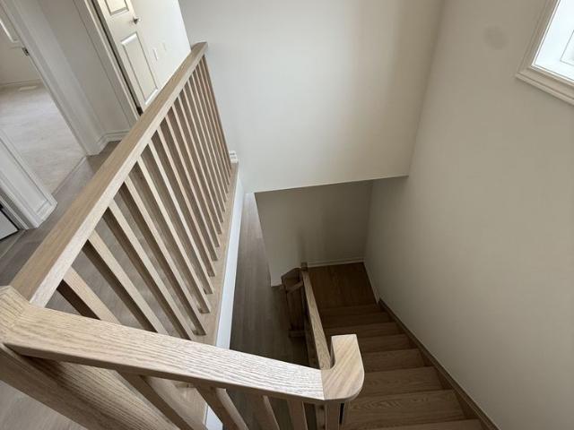 Townhouse for rent in Durham, Ontario