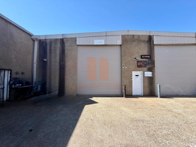 Warehouse for rent in Sydney, New South Wales