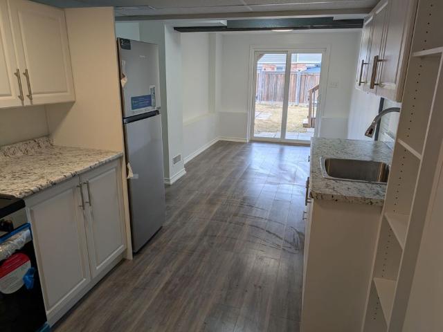 Townhouse for rent in Innisfil, Ontario