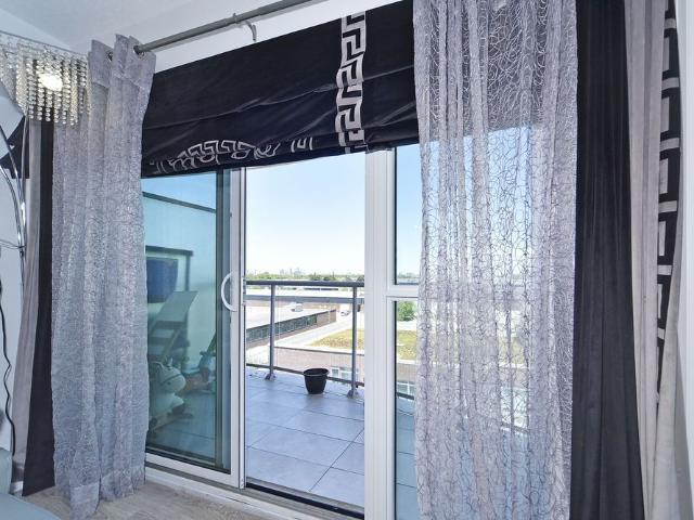 Apartment for rent in Scarborough Centre, Toronto