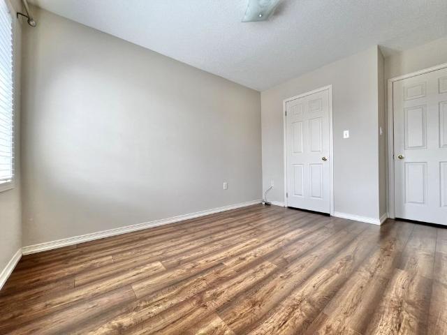 Townhouse for rent in Oakville, Ontario