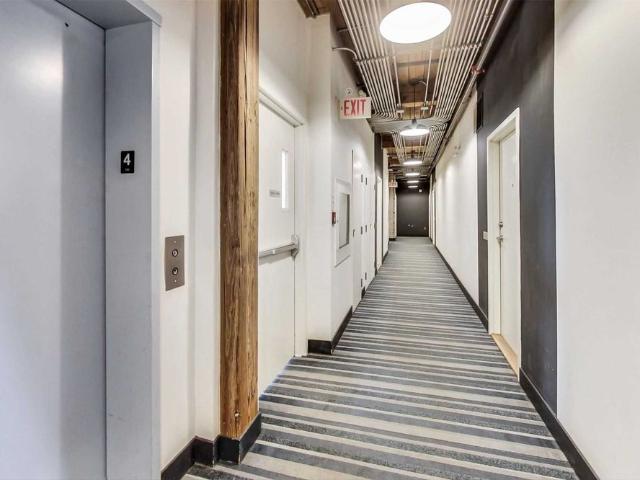 Apartment for rent in Woburn, Ontario