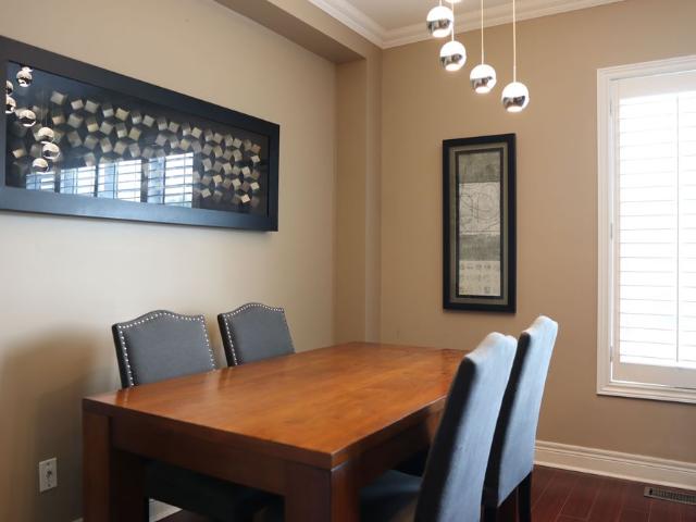 Townhouse for rent in York, Ontario