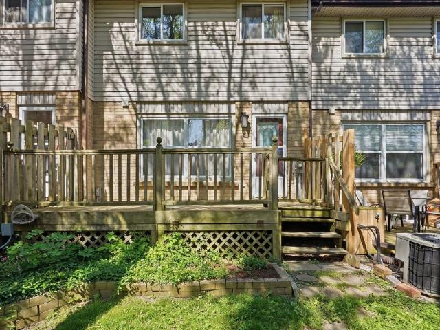 Apartment for rent in Arva, Ontario