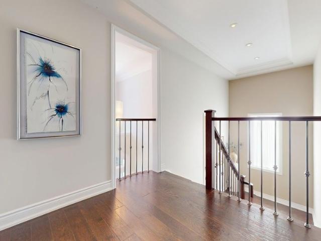 House for rent in York, Ontario