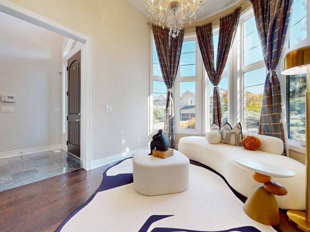 House for rent in York, Ontario