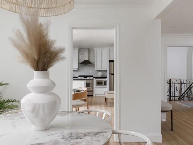 House for rent in Etobicoke Centre, Toronto