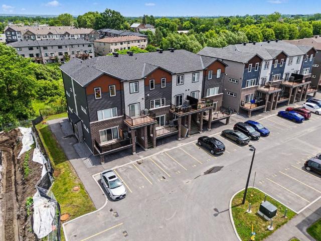 Apartment for rent in Mulhurst Bay, Ontario
