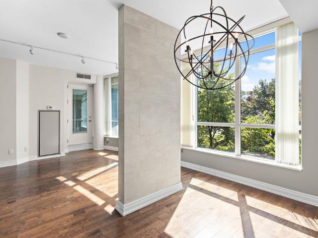 Apartment for rent in Spadina—Fort York, Toronto