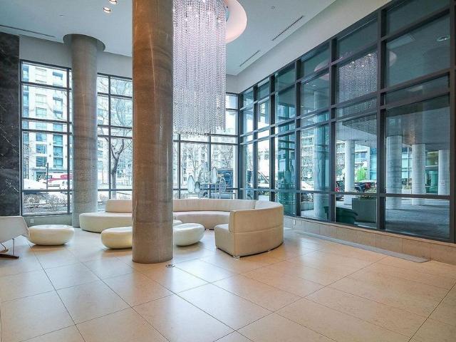 Apartment for rent in Spadina—Fort York, Toronto