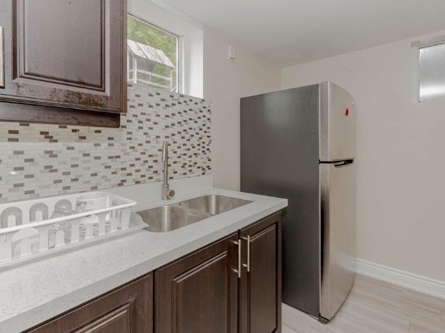 House for rent in Woburn, Ontario
