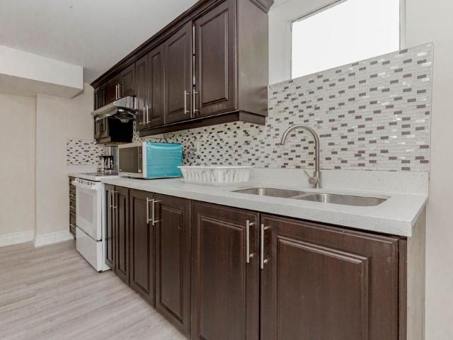 House for rent in Woburn, Ontario