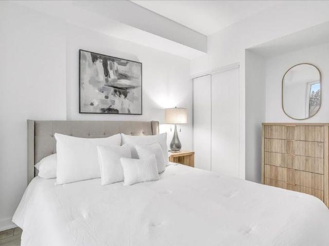 Apartment for rent in Mississauga, Ontario