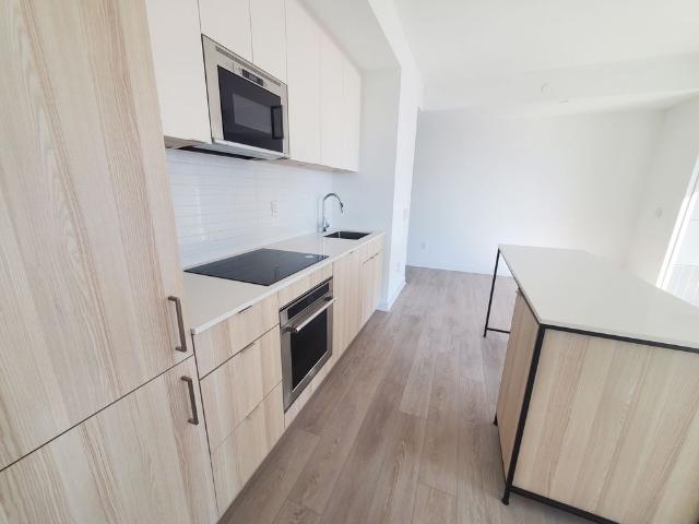Apartment for rent in Mississauga, Ontario