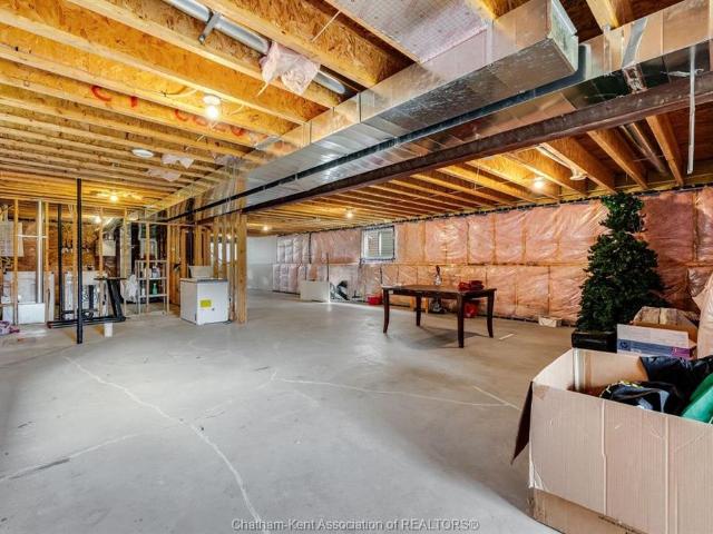 House for rent in Chatham, Southwestern Ontario