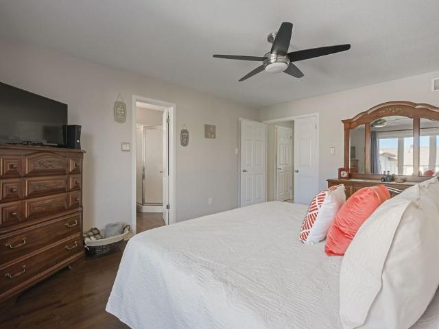 Townhouse for rent in Mulhurst Bay, Ontario