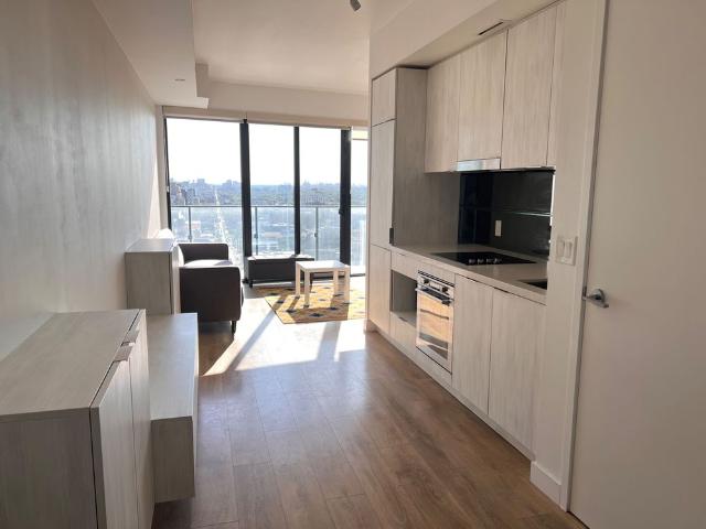 Apartment for rent in Woburn, Ontario