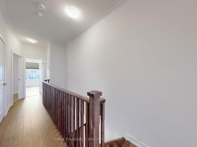Townhouse for rent in York, Ontario