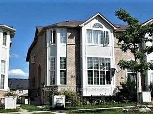 Townhouse for rent in York, Ontario