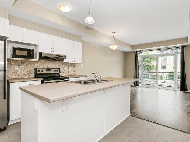 Apartment for rent in Quarry Glen, Ottawa