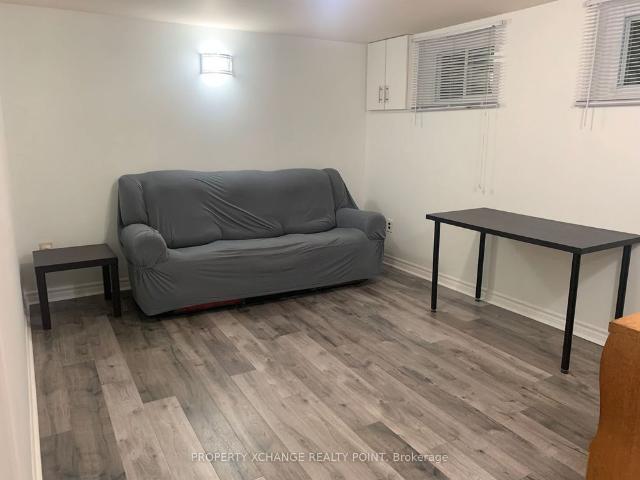 House for rent in Woburn, Ontario