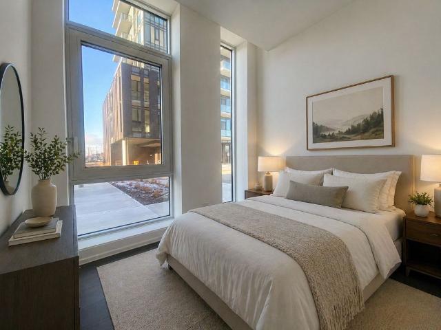 Apartment for rent in Georgina, Ontario