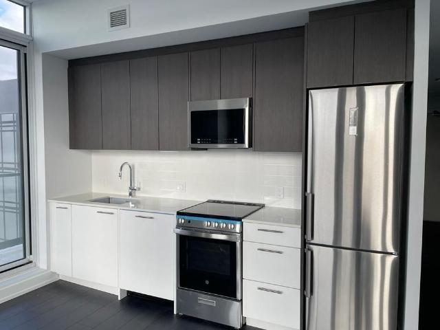 Apartment for rent in Georgina, Ontario