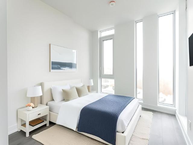Apartment for rent in Brampton, Golden Horseshoe