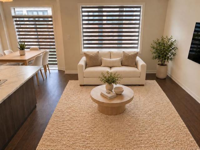 House for rent in Brantford, Southwestern Ontario