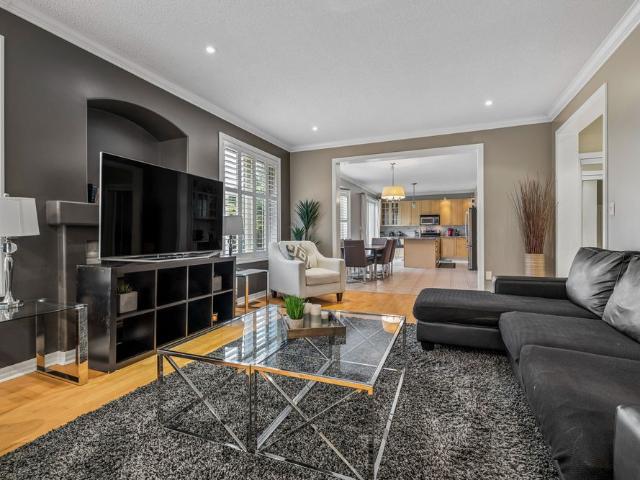 House for rent in Oakville, Golden Horseshoe