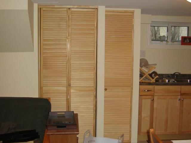 Apartment for rent in York, Ontario