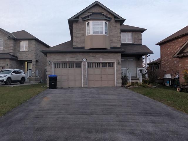 House for rent in Innisfil, Central Ontario