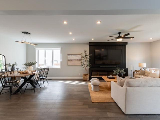 Apartment for rent in Arva, Ontario