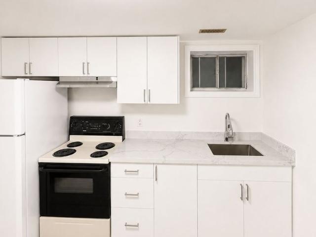House for rent in York, Ontario